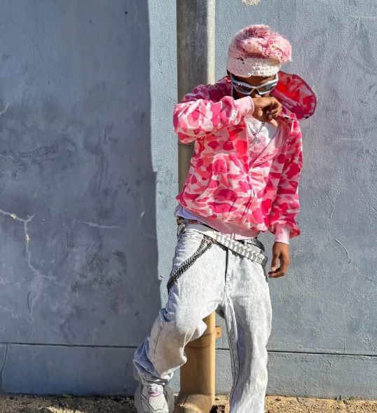 2 Rich Gangsta